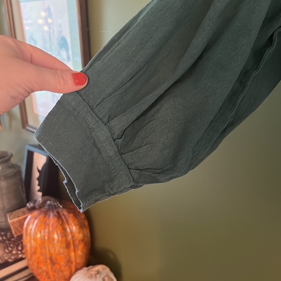 Vintage Embroidered Top - Picture 3 of 4